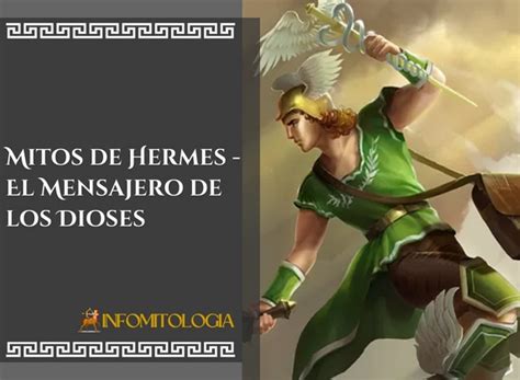 el mito de hermes|el mito de hermes pdf.